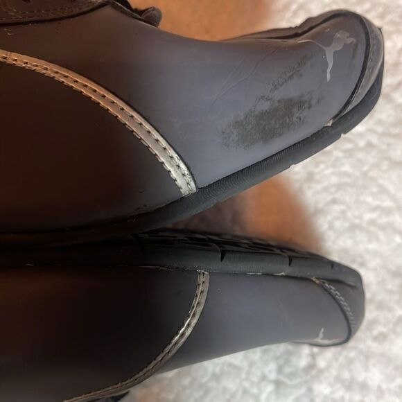 Puma men’s sneakers size 12 - Picture 8 of 10